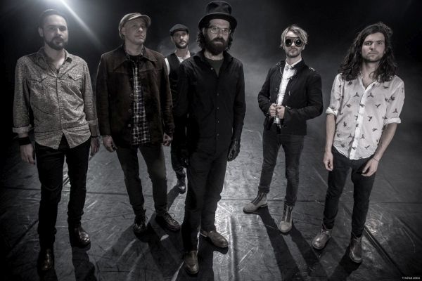 Robin and the Backstabbers – ultima zi de bilete early bird, tracklist și coperta noului album